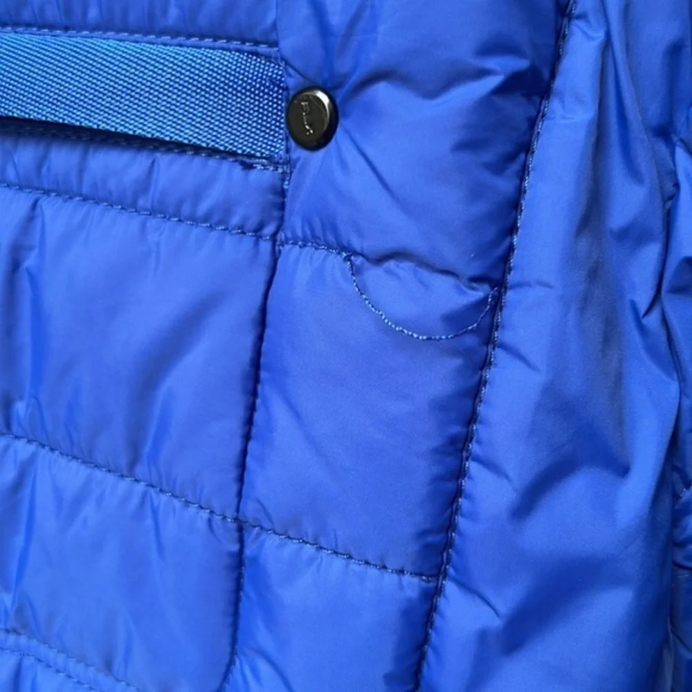 RLX Ralph Lauren boys XXL puffer down‎ filled jacket